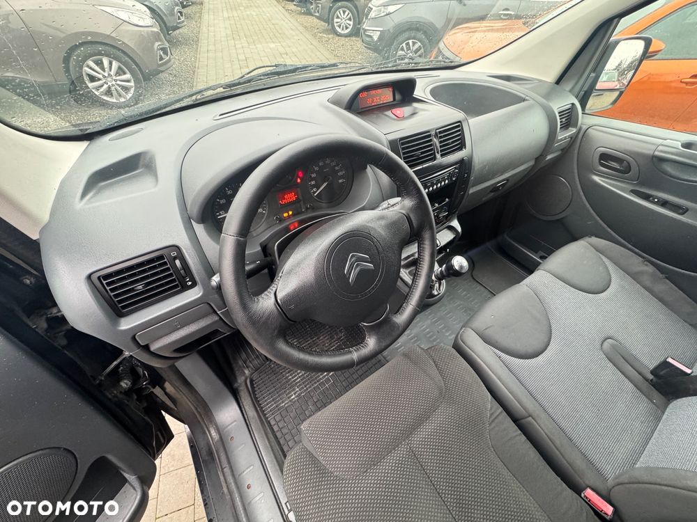 Citroën Jumpy - 14