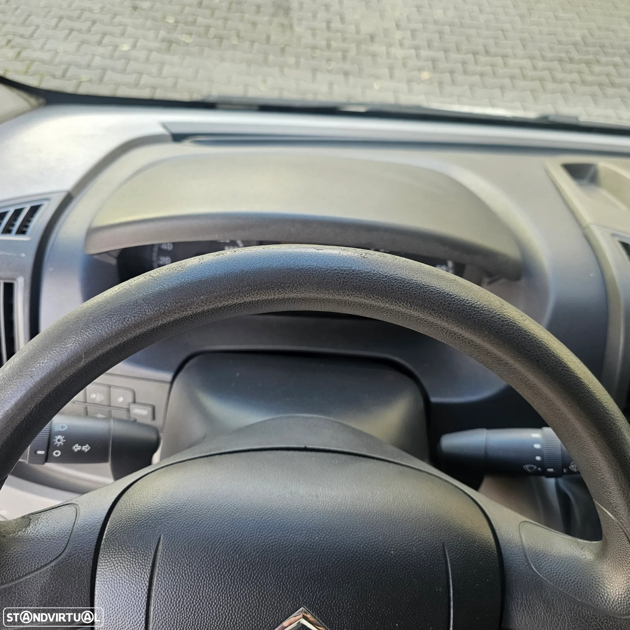 Citroën Jumper - 25