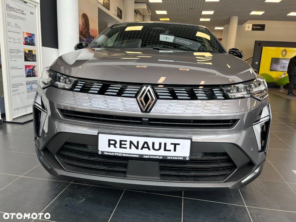 Renault Symbioz - 2