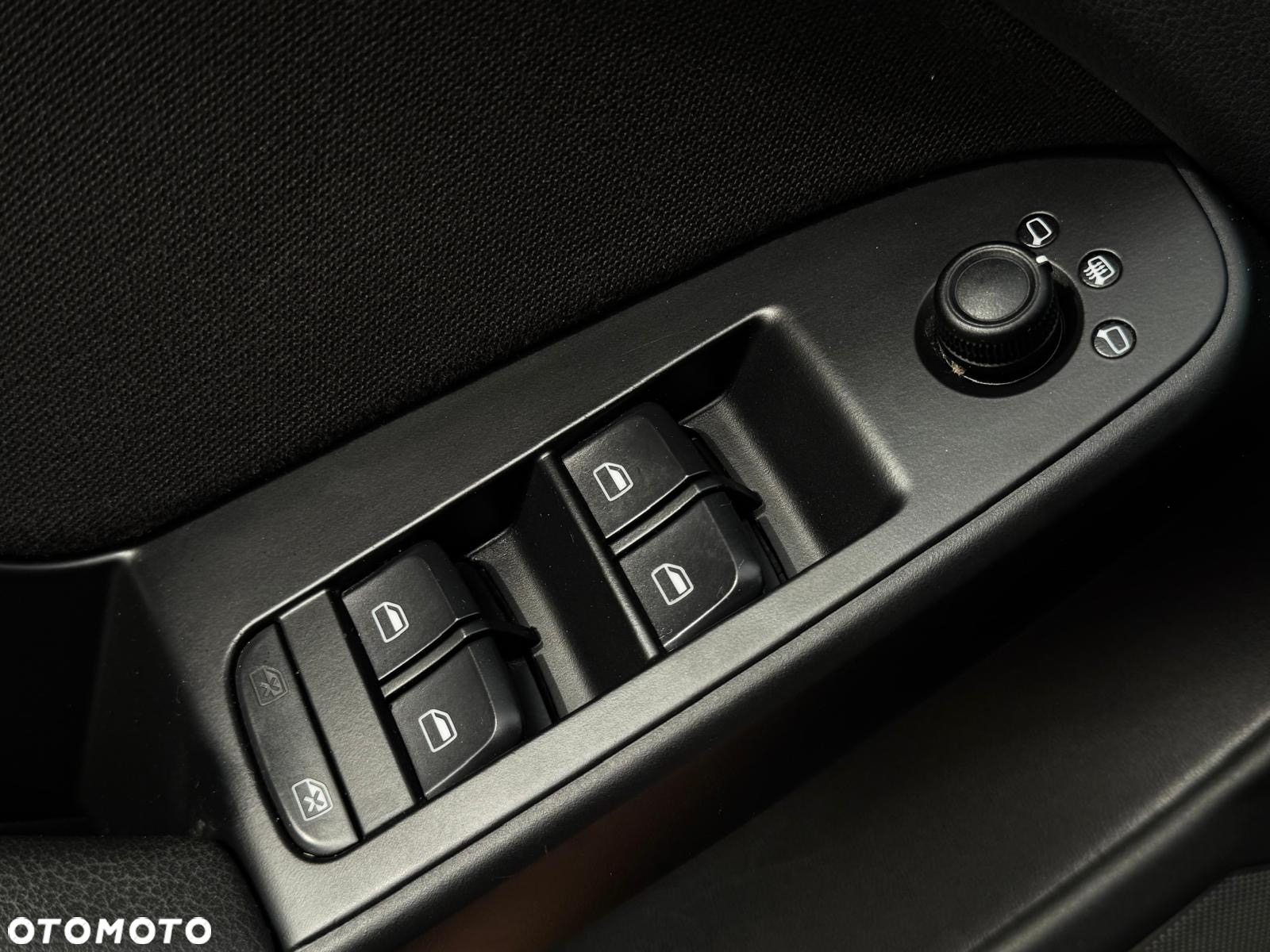 Audi A4 1.8 TFSI - 38