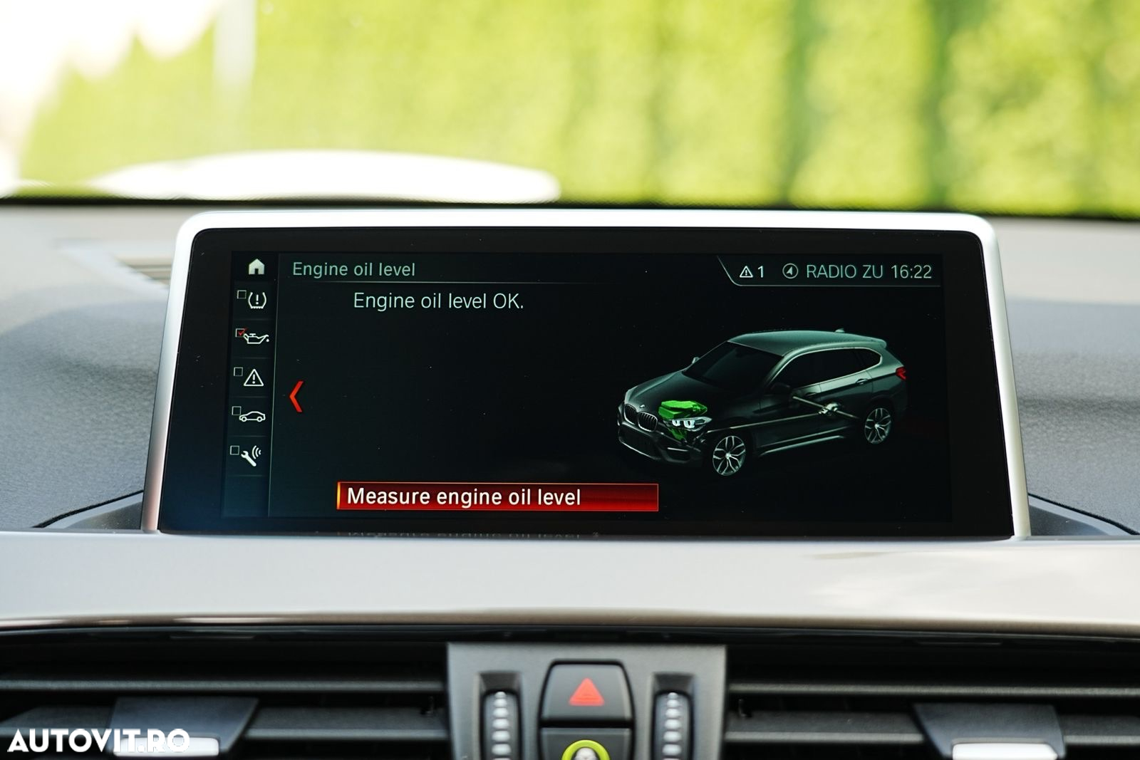 BMW X1 xDrive20i Aut. xLine - 23