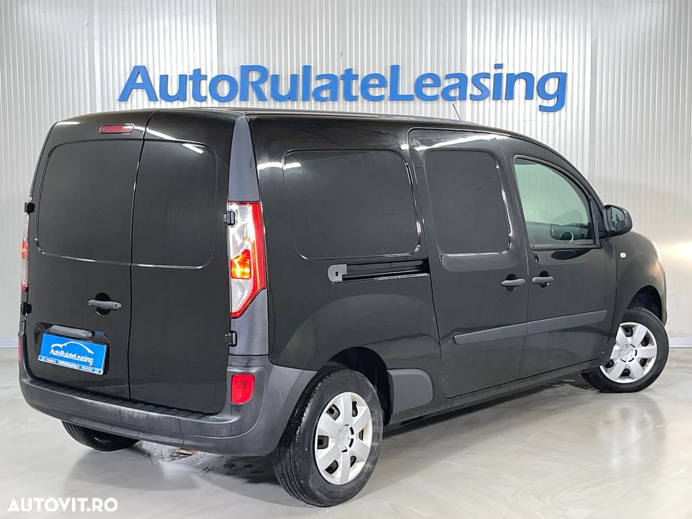 Renault Kangoo Maxi - 4