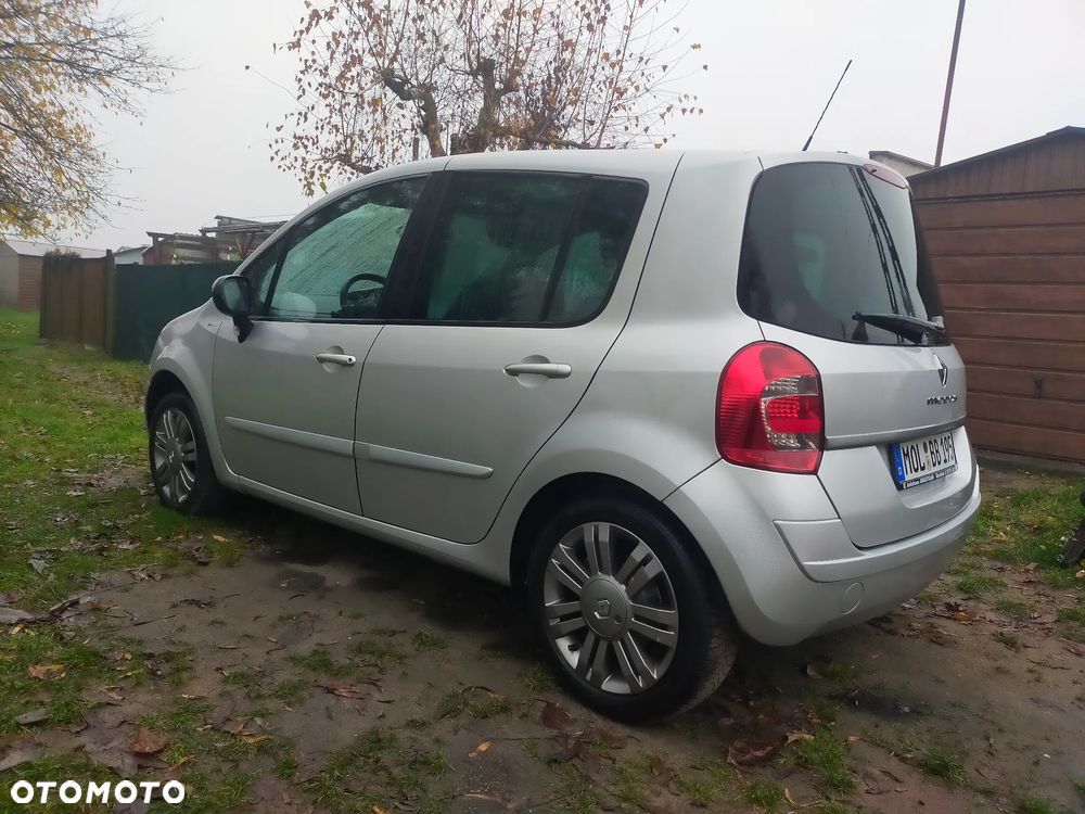 Renault Modus 1.2 16V TCE Night and Day - 3