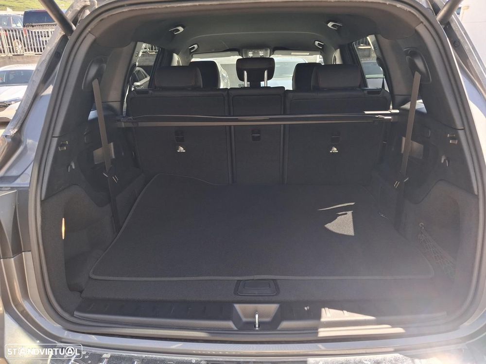 Mercedes-Benz GLB 180 d AMG Line - 12