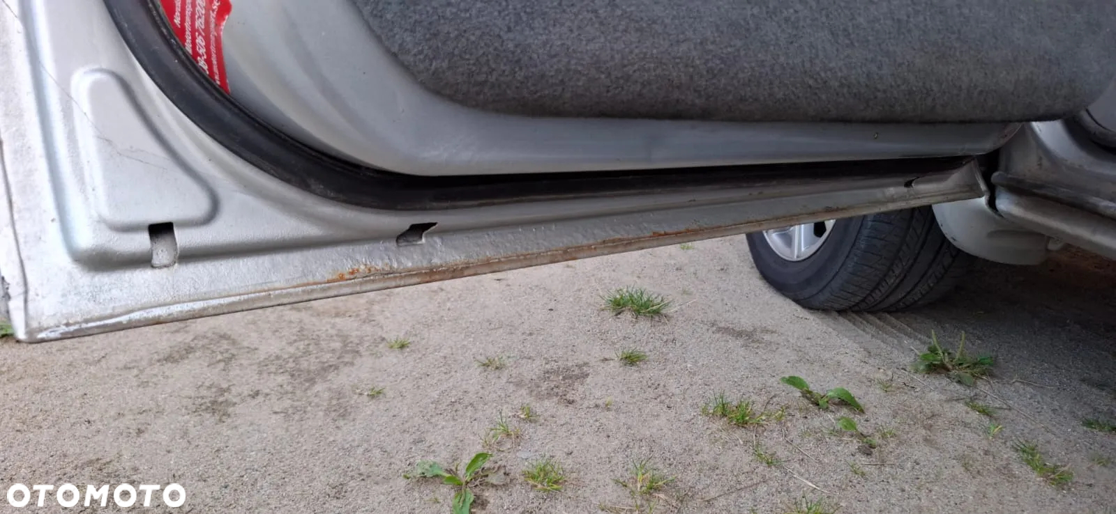 Chrysler Grand Voyager 3.8 V6 Limited - 28