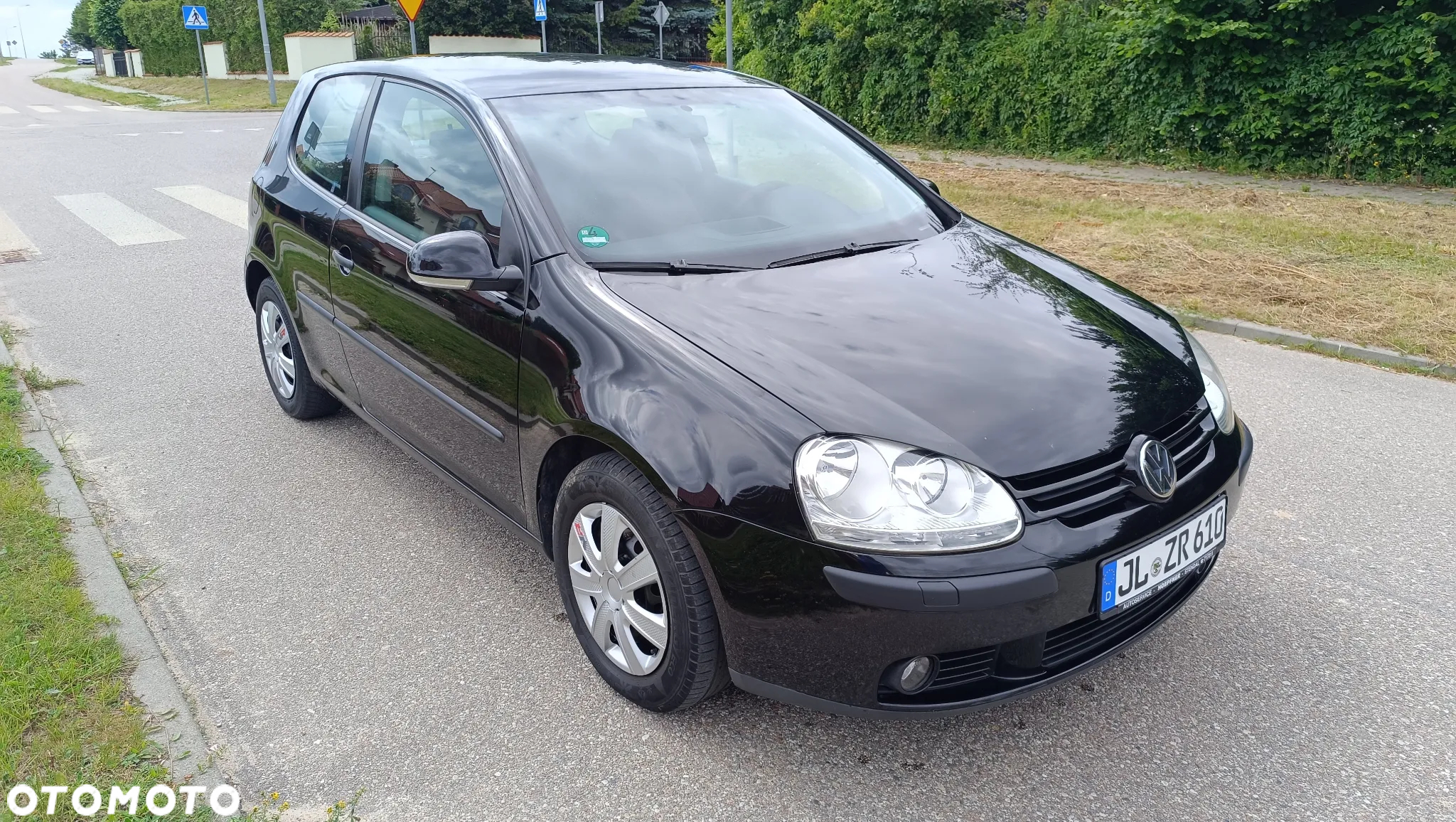 Volkswagen Golf 1.6 Comfortline - 8