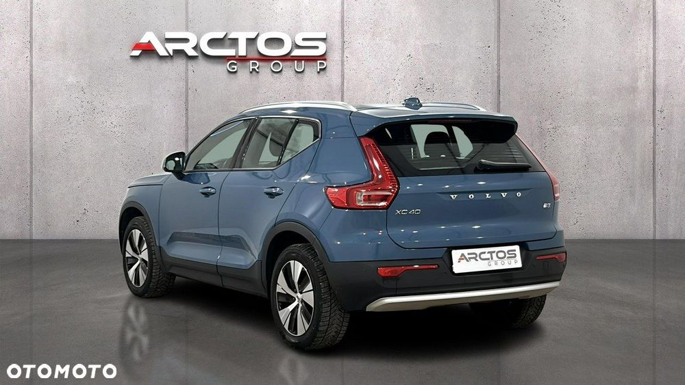 Volvo XC 40 B3 Core - 3