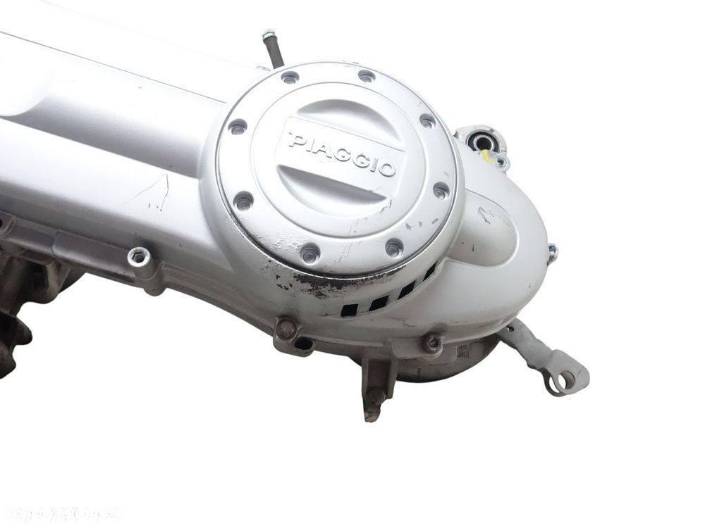 Piaggio Liberty 50 4T Ca11m Silnik Gwarancja 30 dni - 2