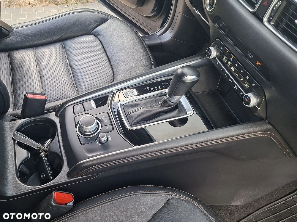 Mazda CX-5 - 27
