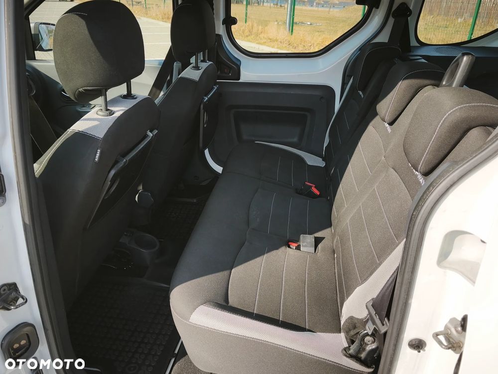 Dacia Dokker - 11