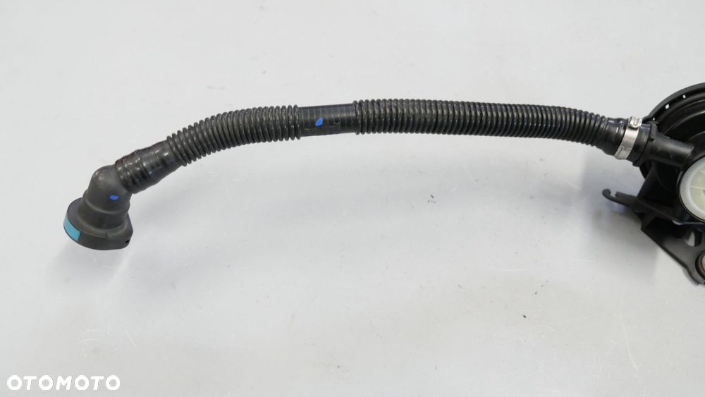 bmw x3 g01 x4 g02 przewód odpowietrzający moduł przecieków 7404081 7447496 - 4