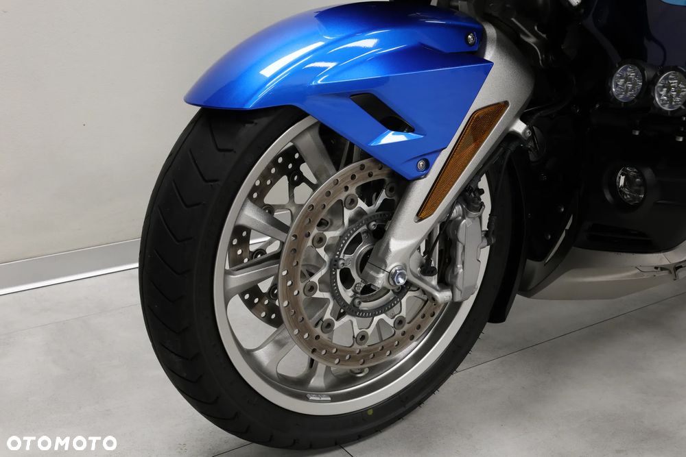 Honda GL - 31