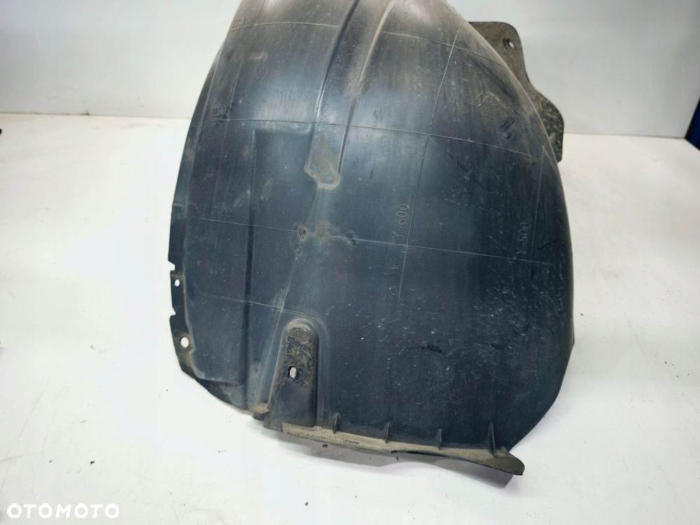 NADKOLE LEWY PRZÓD PLASTIKOWE AUDI A3 8P 8P0821171G 1/25 - 3