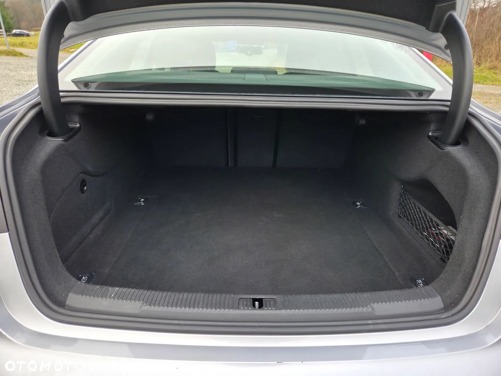 Audi A6 Limousine - 17