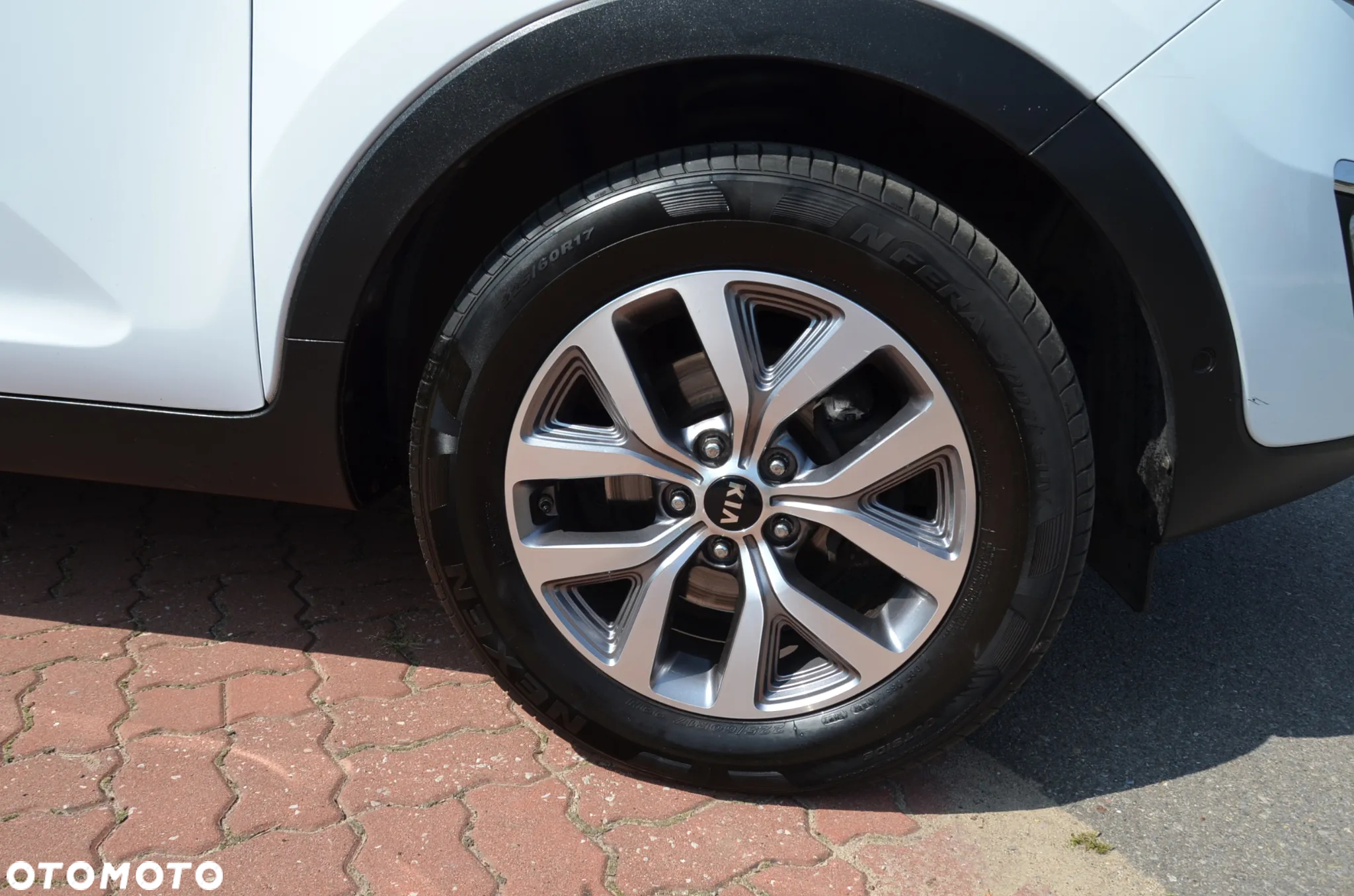 Kia Sportage 1.6 GDI Business Line 2WD - 13