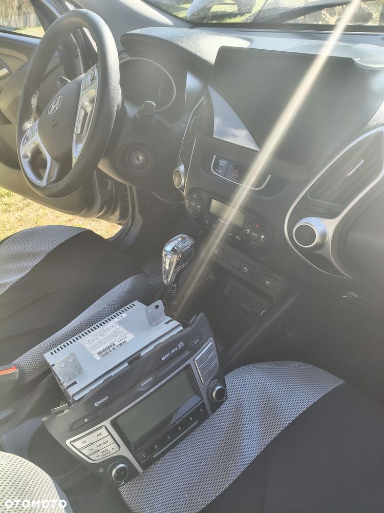 Hyundai ix35 1.6 GDI Classic 2WD - 11