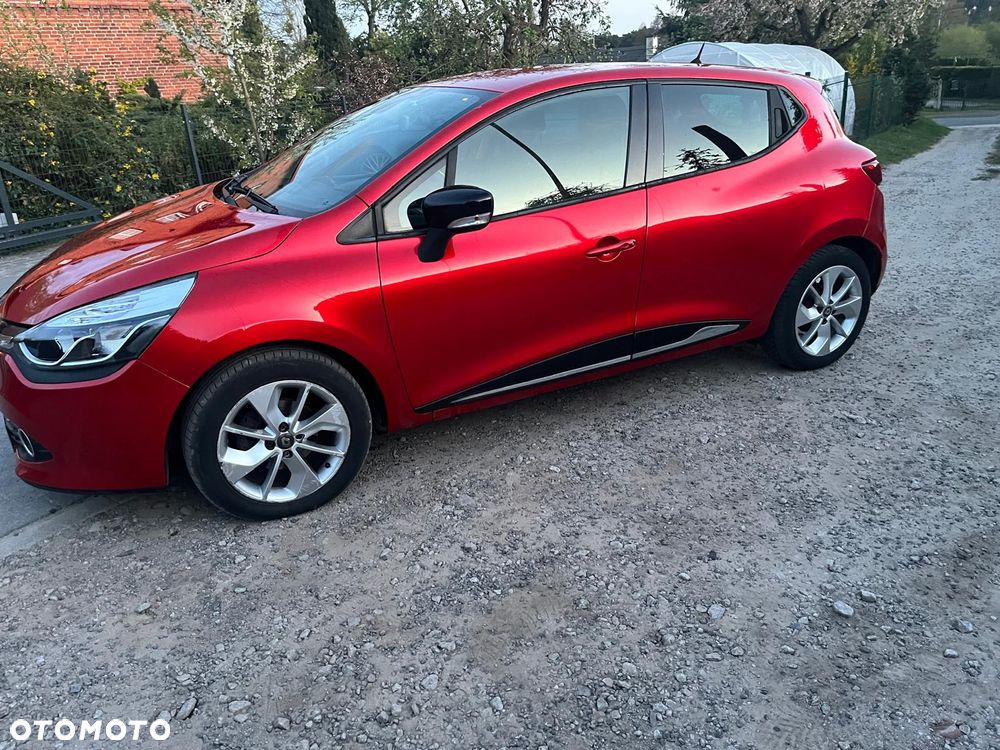 Renault Clio dCi 90 Start & Stop COLLECTION - 3