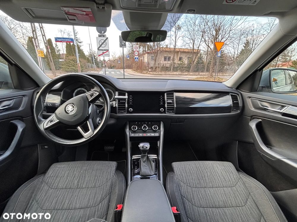 Skoda Kodiaq - 15