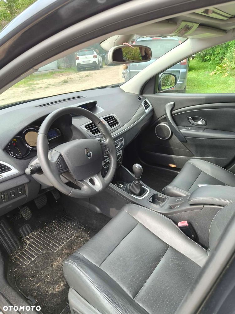 Renault Megane - 5