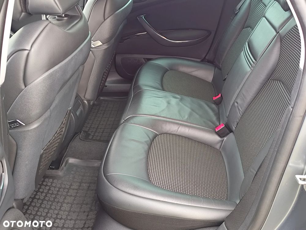 Citroën C5 2.0 HDi Exclusive - 28