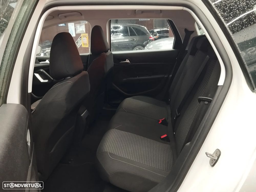 Peugeot 308 SW 1.5 BlueHDi Active Pack - 11