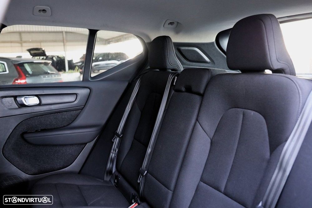 Volvo XC 40 1.5 T2 Essential - 9