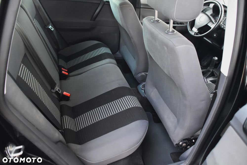 Volkswagen Polo 1.4 United - 11