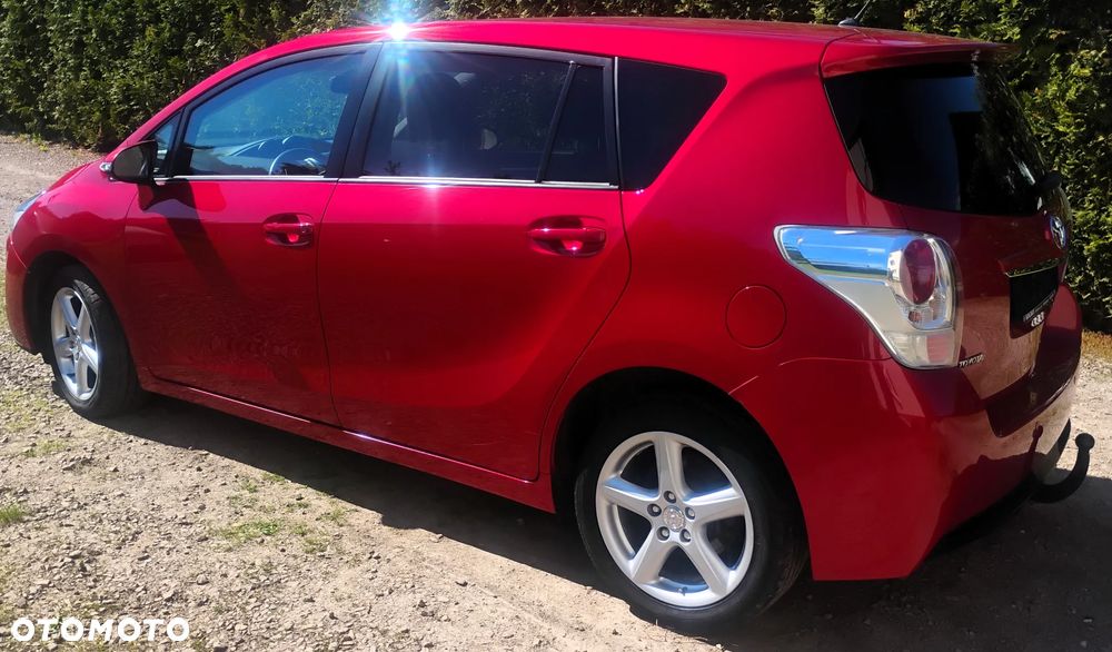 Toyota Verso 2.0 D-4D Active - 7