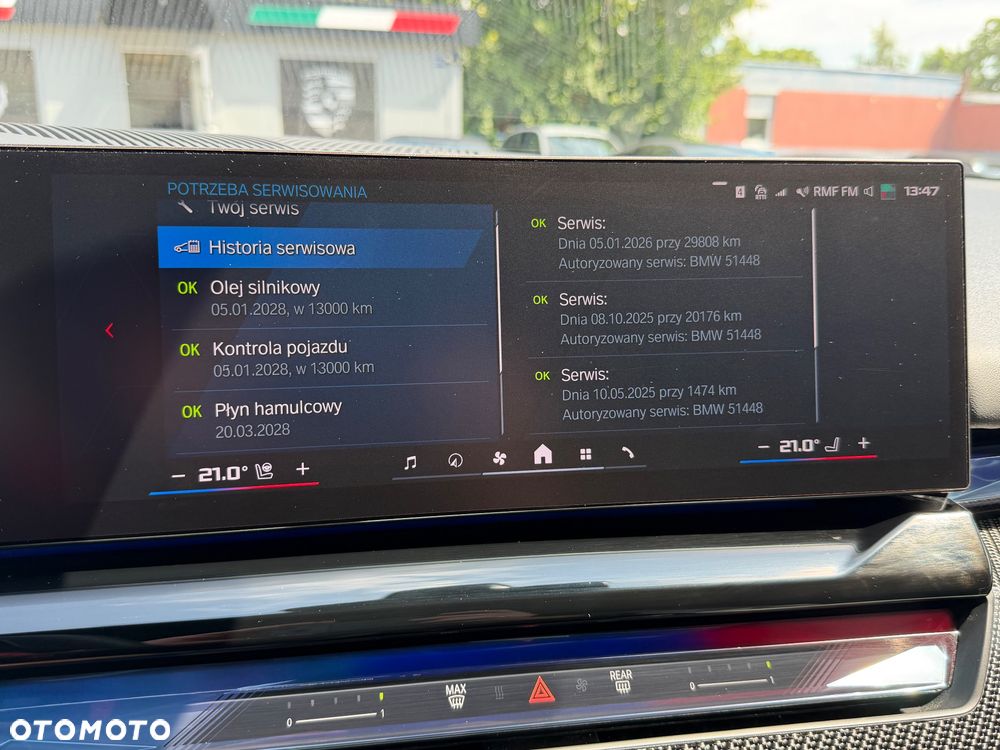 BMW M5 PHEV - 30
