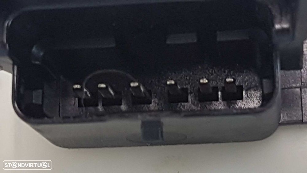 FECHADURA PORTA FRENTE DIREITA CITROEN BERLINGO CUADRO L2 - 2