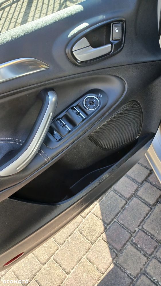 Ford Galaxy 2.0 TDCi Titanium - 8