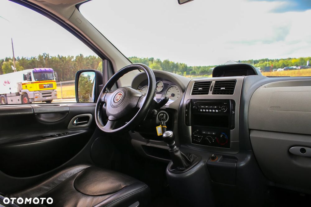 Fiat Scudo - 32