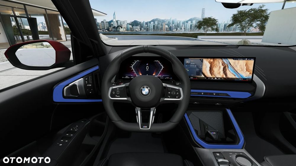 BMW X3 20 xDrive - 14
