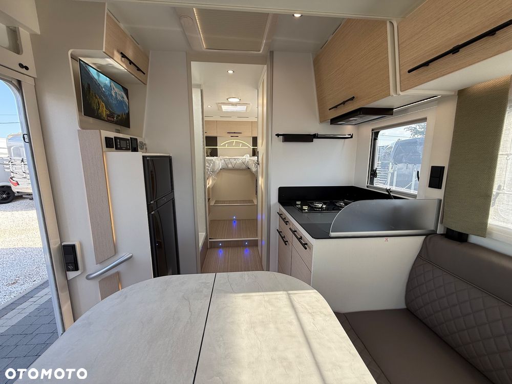 Hymer-Eriba Notin Ostrava JF - 20