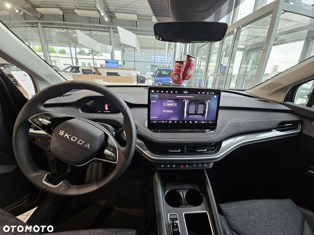 Skoda Elroq 60 63kWh - 13