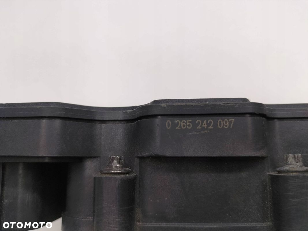 POMPA ABS Iveco Daily 0265242097 0265956036 - 3