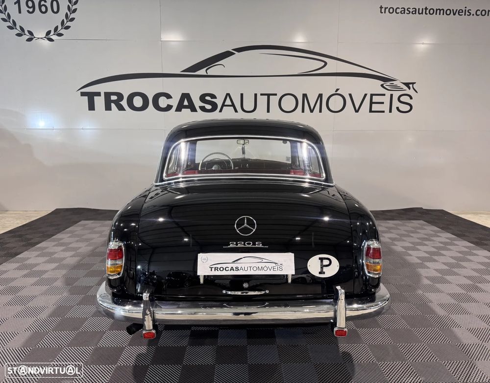 Mercedes-Benz MB180 - 37