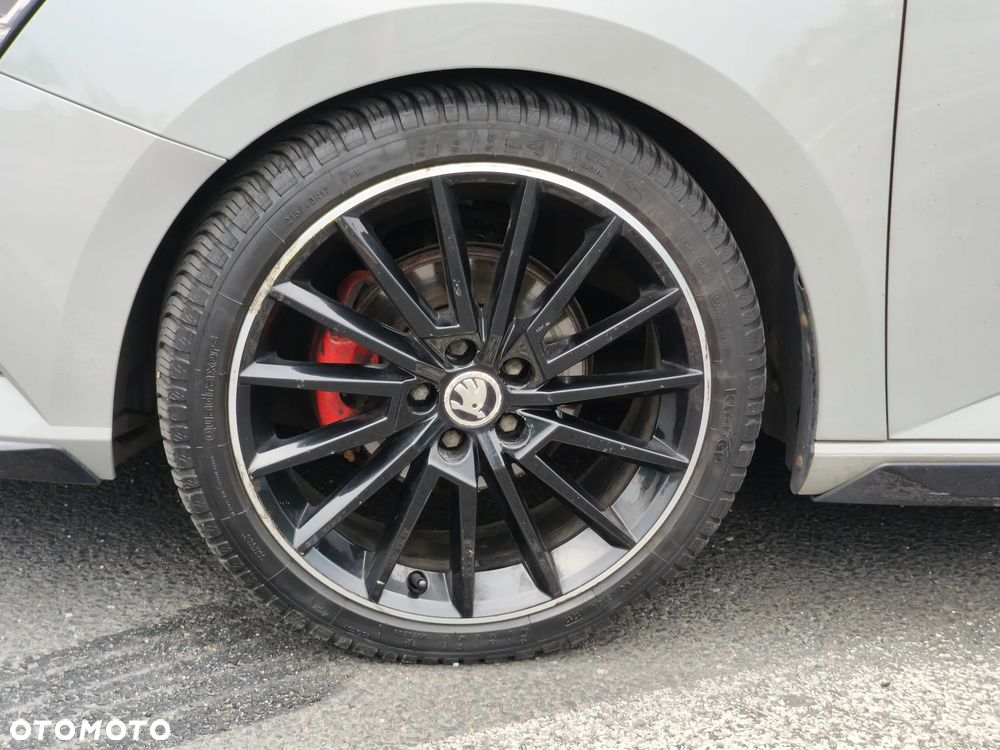 Skoda Fabia 1.0 Monte Carlo - 7