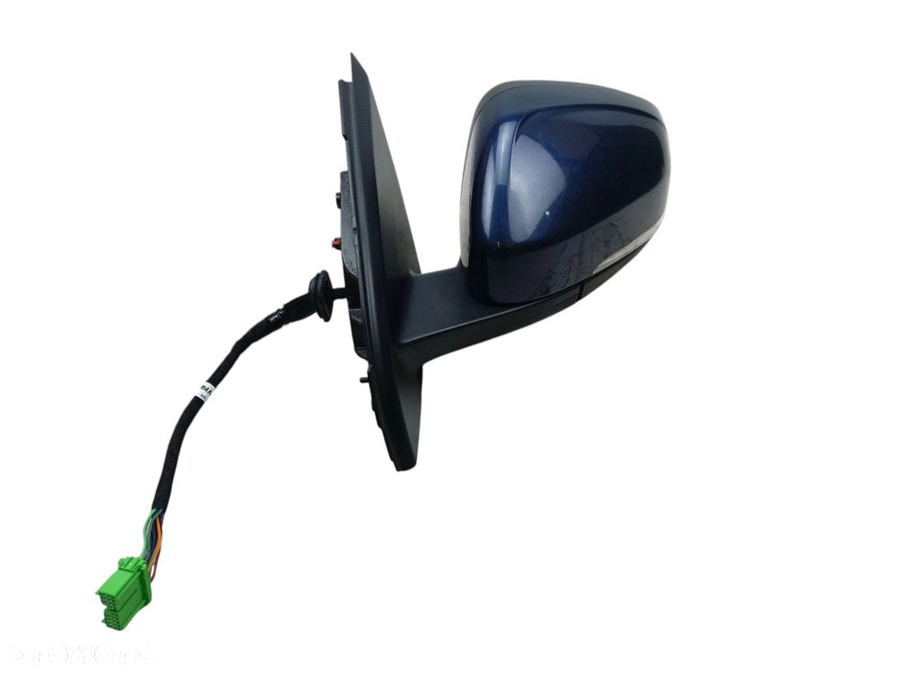 LUSTERKO LEWE 15 PIN VOLVO V60 I LIFT LAK: 498-46 (13-18) 31352146 UK - 1