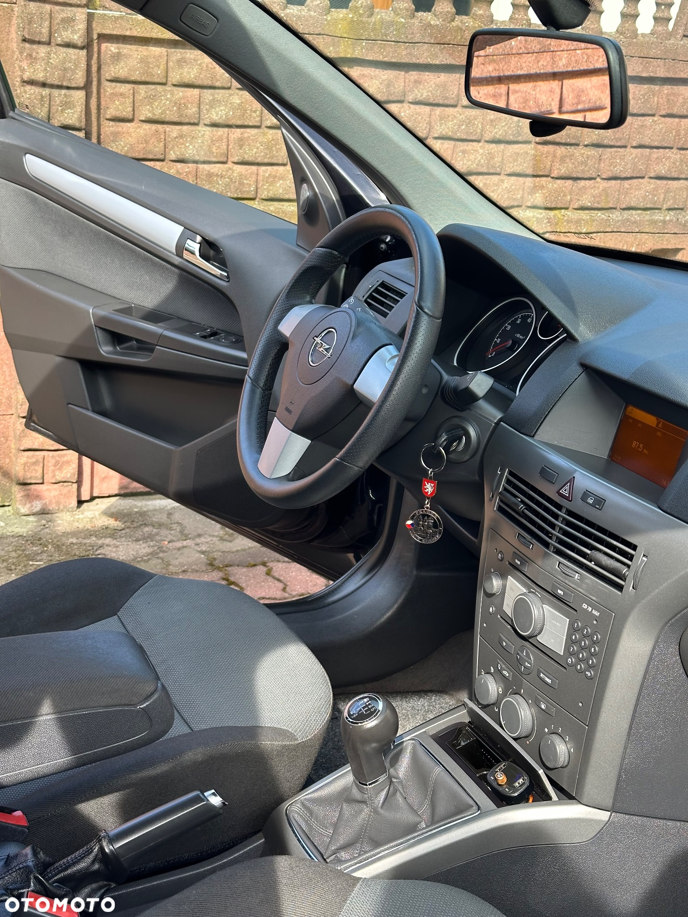 Opel Astra - 10