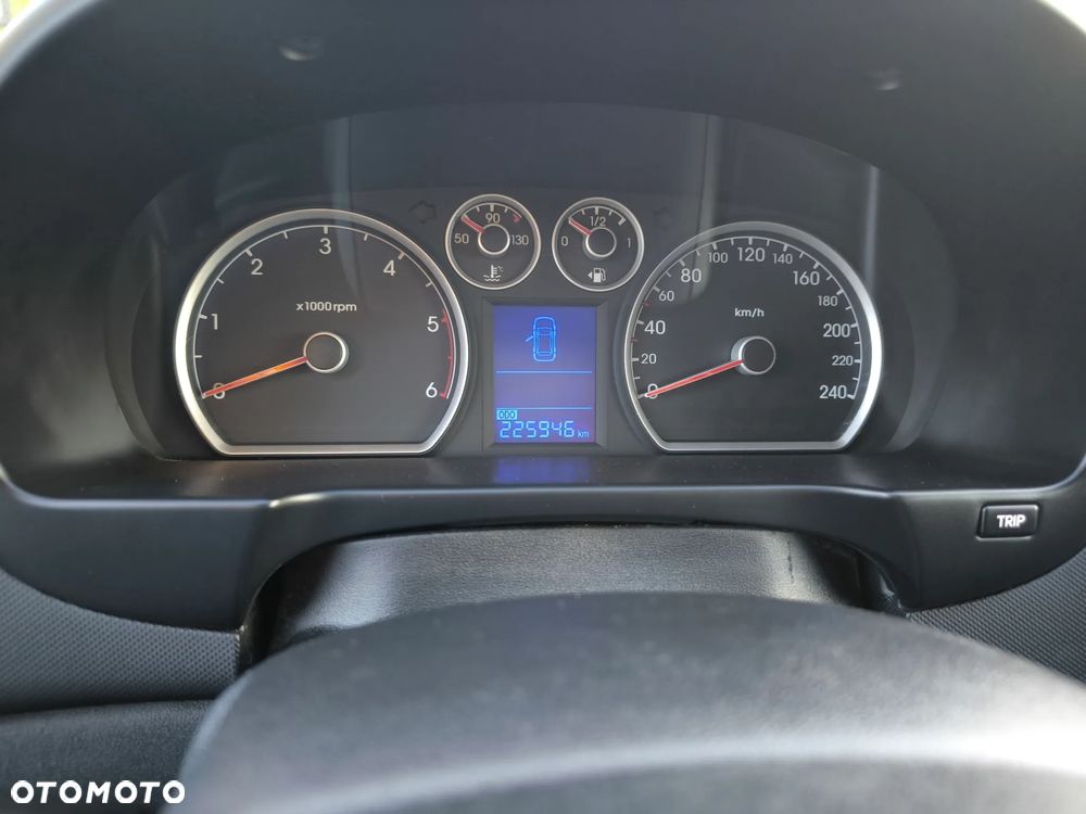 Hyundai i30 1.6 CRDi Premium - 10