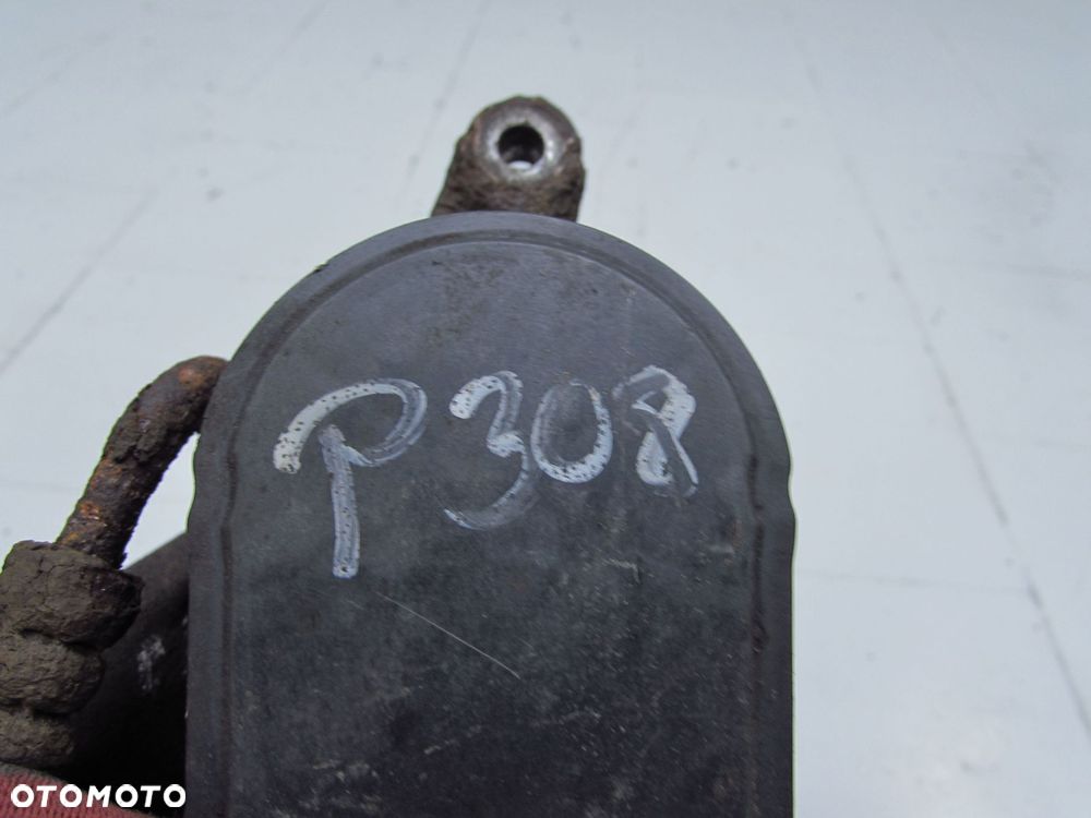 PEUGEOT 308 II T9 13-17 ZACISK HAMULCOWY TYL PRAWY 9800229080 - 6