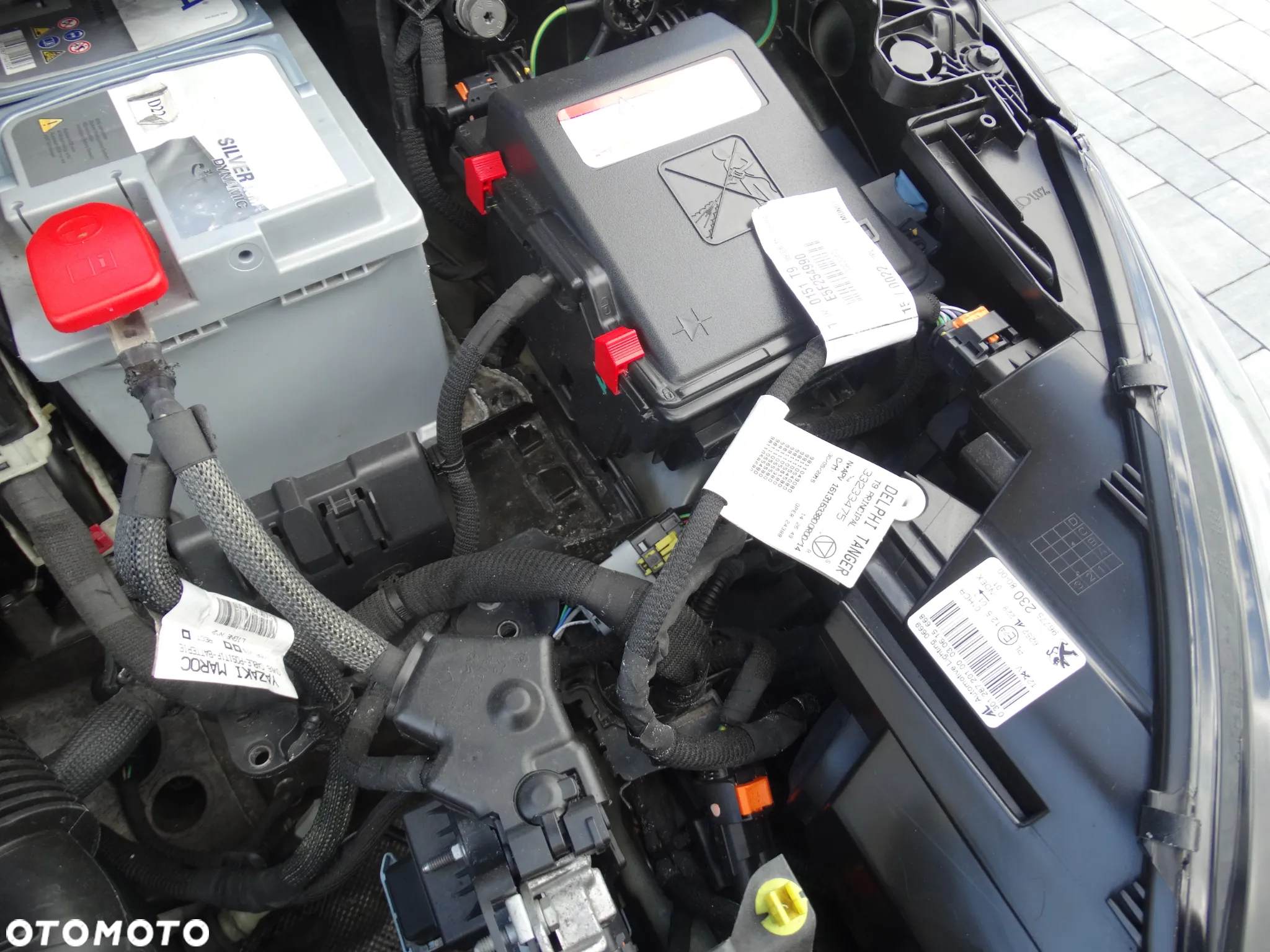 Peugeot 308 1.6 BlueHDi Business Line S&S - 36