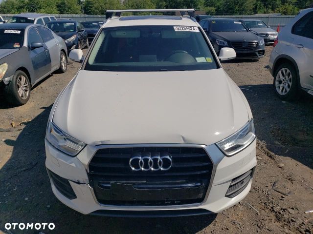 Audi Q3 - 22