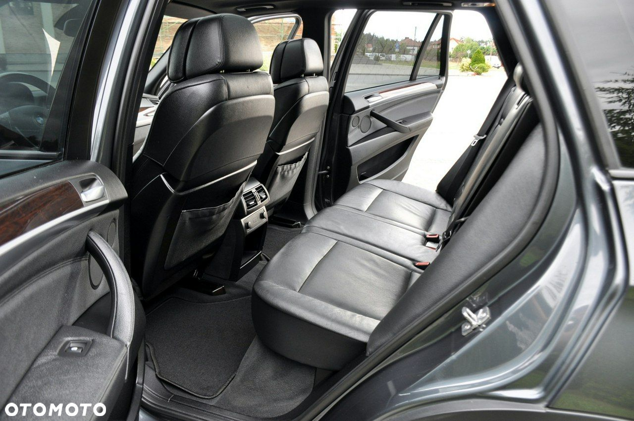 BMW X5 - 21