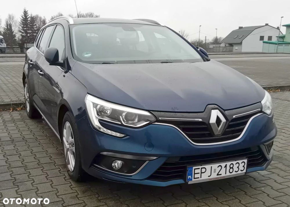 Renault Megane - 6