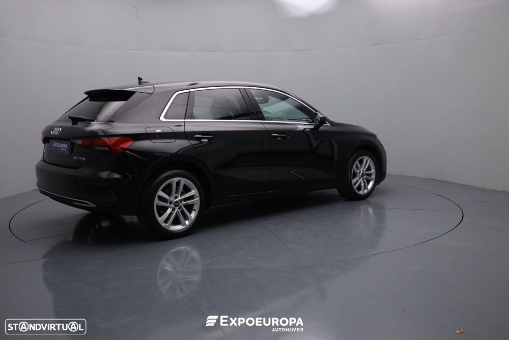 Audi A3 Sportback 30 TFSI Advanced S tronic - 5