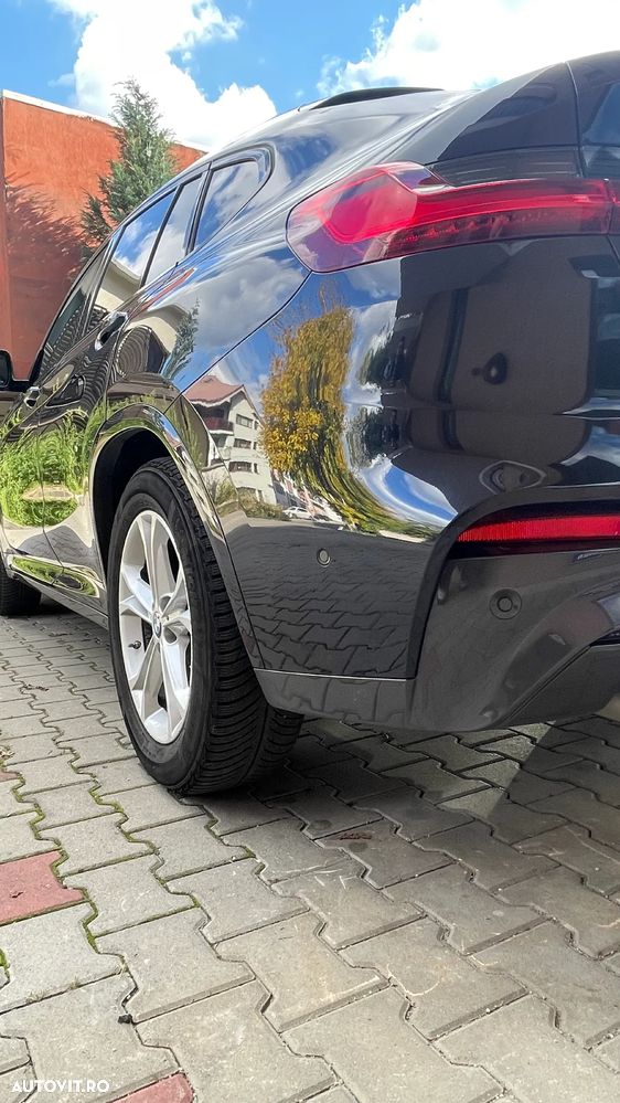BMW X4 xDrive20i AT xLine - 10