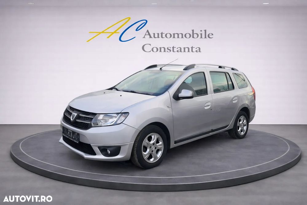 Dacia Logan 0.9 TCe Ambiance - 8