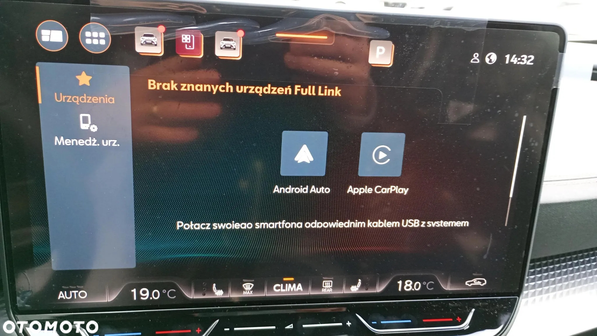 Cupra Formentor 2.0 TSI 4Drive VZ DSG - 14